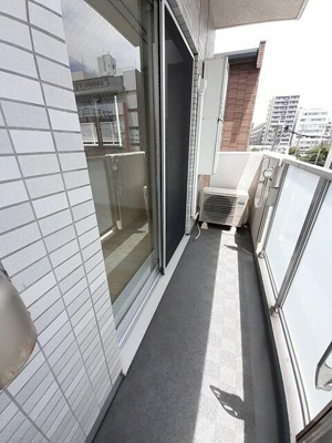 【バルコニー】 | リオ・スペリオール