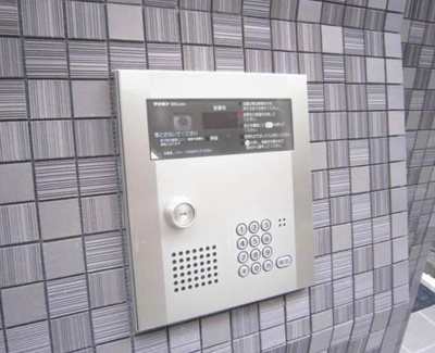 【ロビー】 | リオ・スペリオール