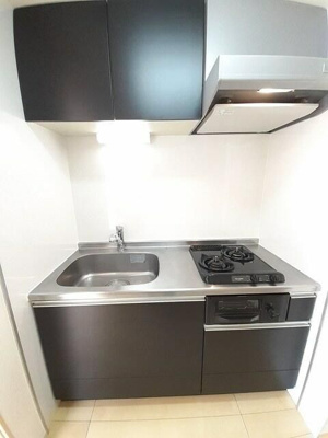 【キッチン】 | リオ・スペリオール