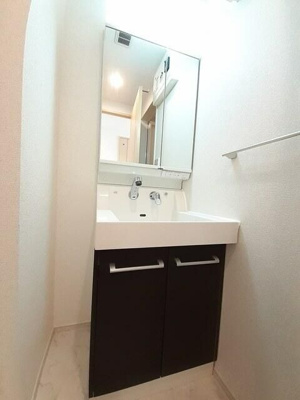 【洗面所】 | リオ・スペリオール