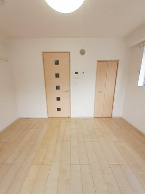 【寝室】 | リオ・スペリオール