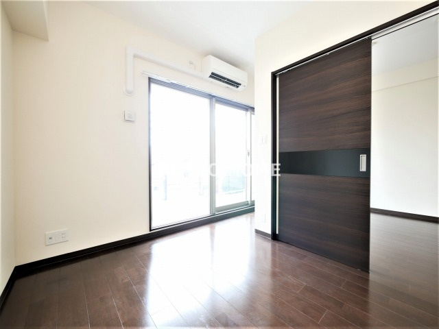 アニマーレ長堀の内装