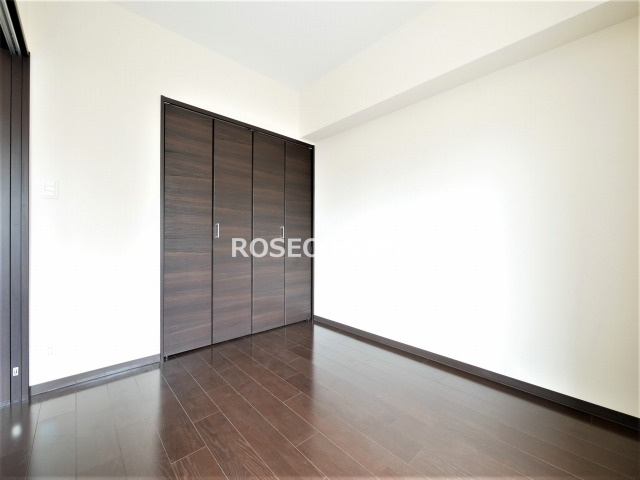 アニマーレ長堀の洋室