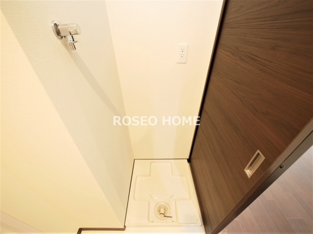 アニマーレ長堀の設備