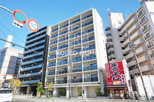 アニマーレ長堀