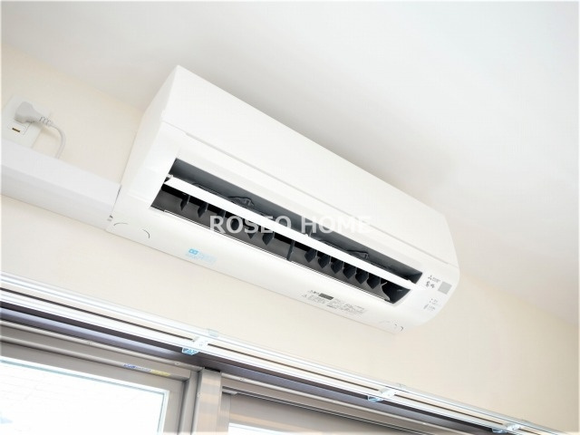 アニマーレ長堀の設備