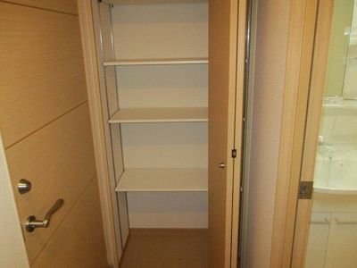 【独立洗面台】 | ラ・メルヴェーユ