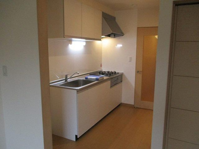 【キッチン】 | ラ・メルヴェーユ