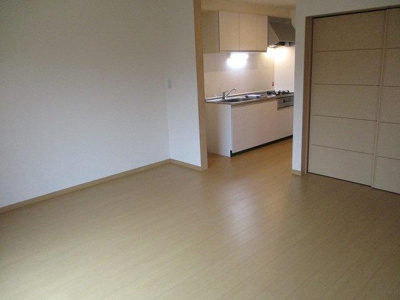 【内装】 | ラ・メルヴェーユ