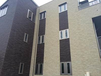 【エントランス】 | ラ・メルヴェーユ