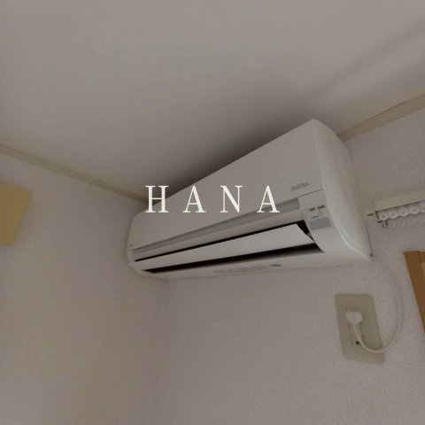 ラクールＭの設備