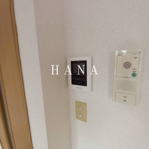 ラクールＭのセキュリティ