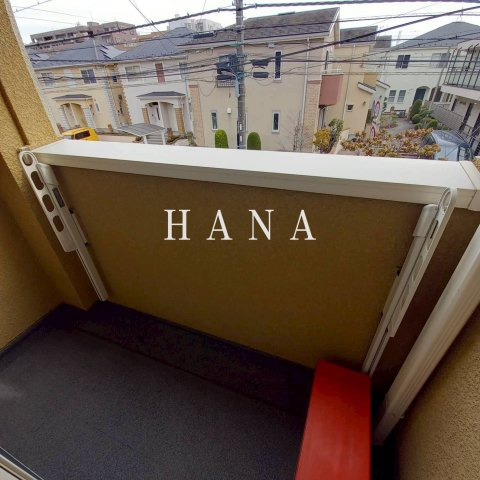 ラクールＭの設備