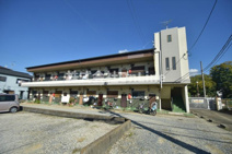 藤田マンションの画像