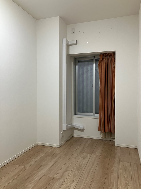 シティテラス草加松原ガーデンズのその他