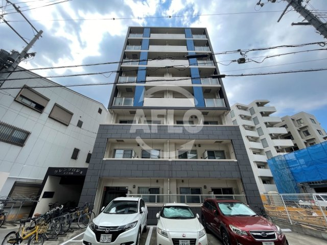 クレンツロジェ天王寺南