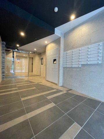 DIPS練馬春日町のその他共用部分