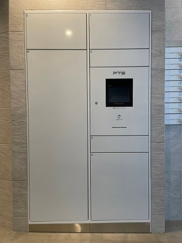 DIPS練馬春日町のその他共用部分