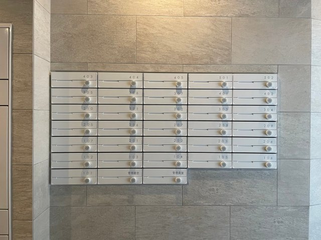 DIPS練馬春日町のその他共用部分