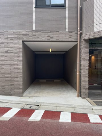 DIPS練馬春日町の駐車場