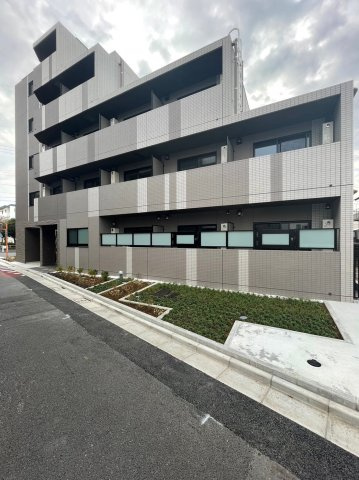 DIPS練馬春日町の外観