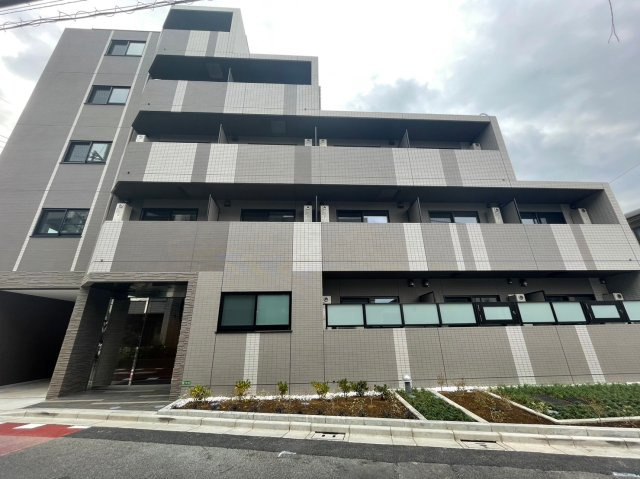 DIPS練馬春日町の外観