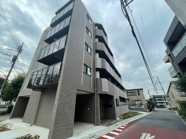 DIPS練馬春日町の外観