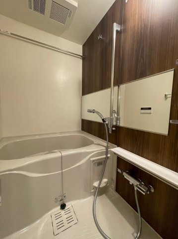 DIPS練馬春日町の浴室