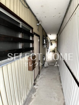 【その他共用部分】 | アイニーズビル