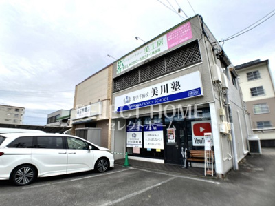 【外観】 | アイニーズビル | きれいな外観です