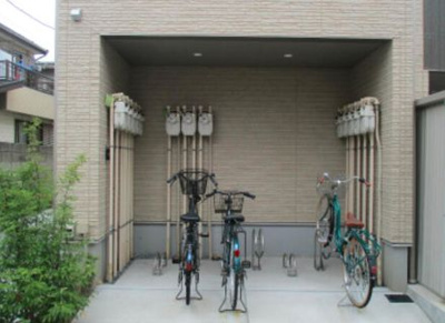 【その他共用部分】 | フォレスト東向島