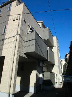 【外観】 | フォレスト東向島 | きれいな外観です