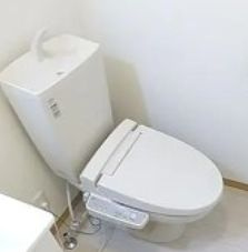 【トイレ】 | フォレスト東向島 | トイレも気になるポイント