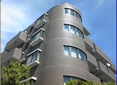 ガーデンコート下馬