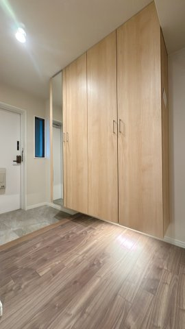 【ランドリースペース】 | アンピール竹下☆仲介手数料無料☆