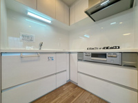 【独立洗面台】 | アンピール竹下☆仲介手数料無料☆