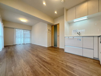 【居間・リビング】 | アンピール竹下☆仲介手数料無料☆