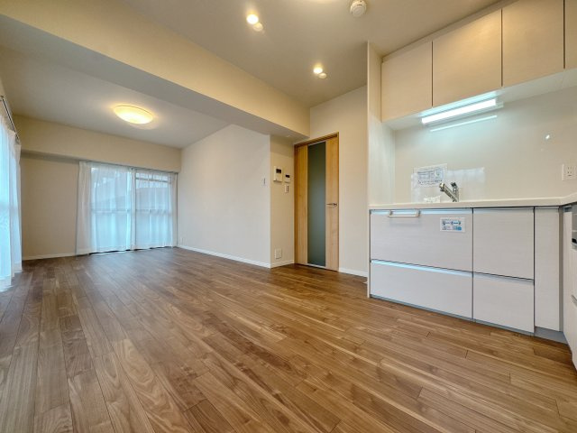 【居間・リビング】 | アンピール竹下☆仲介手数料無料☆