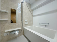 【浴室】 | アンピール竹下☆仲介手数料無料☆