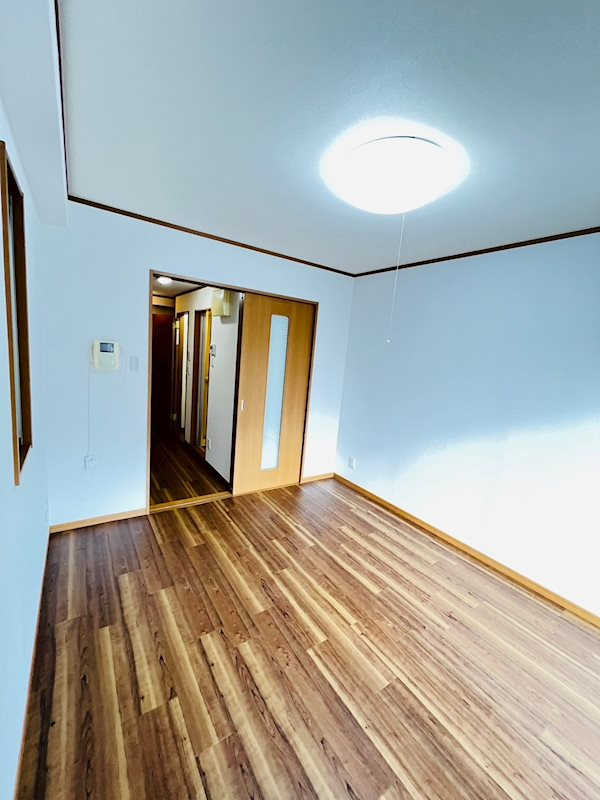 ライフかすがのの居間・リビング