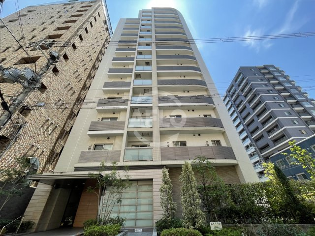 ファインフラッツ南森町