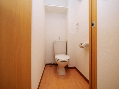 【トイレ】 | エスリード同心第5 