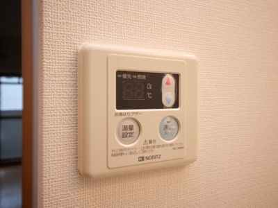 【設備】 | エスリード同心第5 