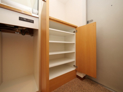 【収納】 | エスリード同心第5 