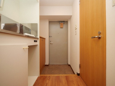 【玄関】 | エスリード同心第5 