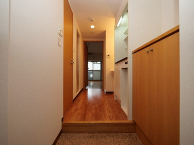 【玄関】 | エスリード同心第5 