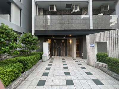 【エントランス】 | エスリード同心第5 