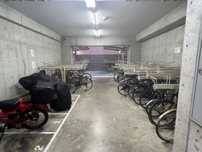 【その他共用部分】 | エスリード同心第5 