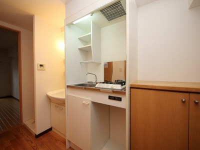 【キッチン】 | エスリード同心第5 