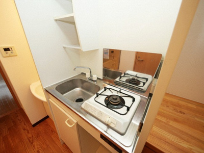 【キッチン】 | エスリード同心第5 